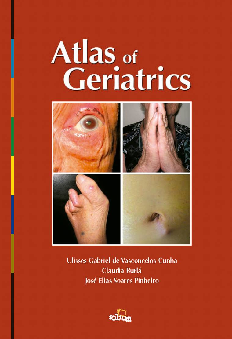 Atlas of Geriatrics