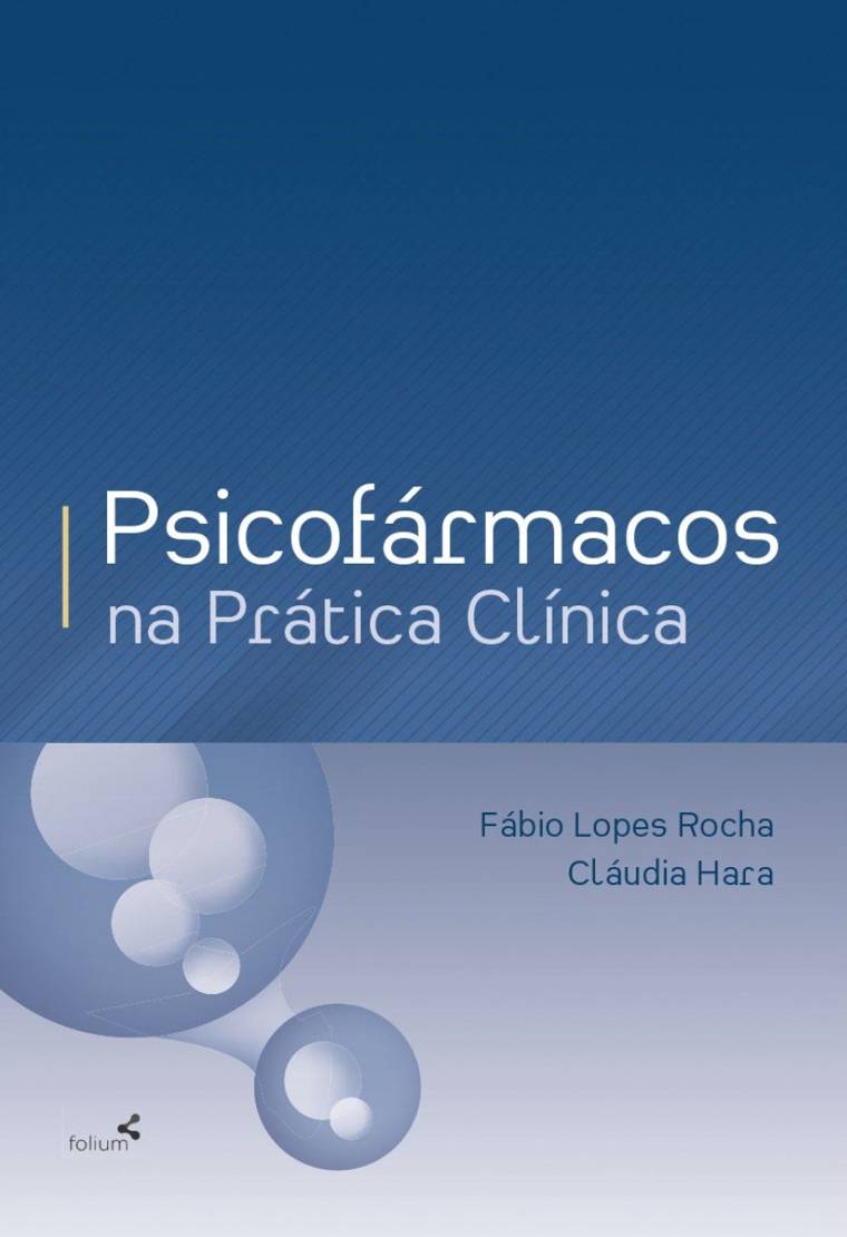 Psicofármacos na Prática Clínica – 2017