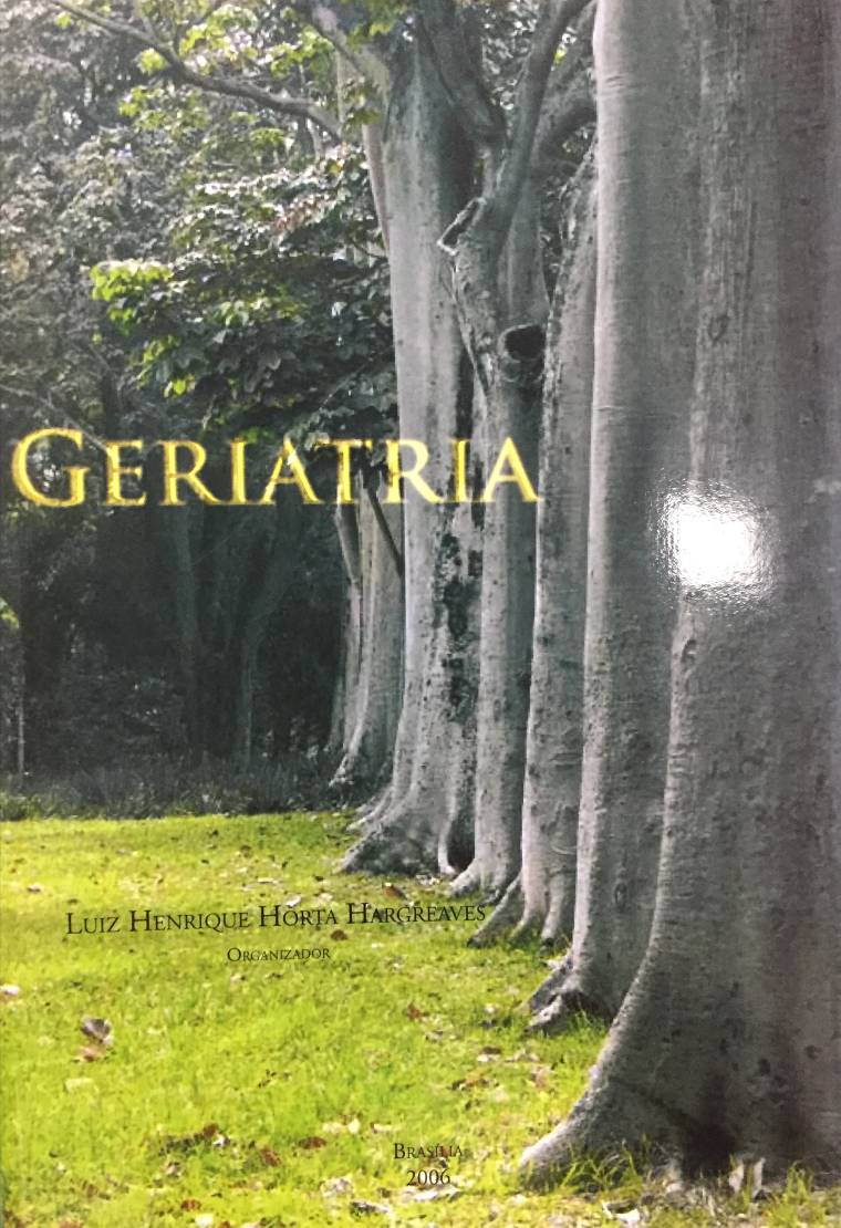 Geriatria – 2006