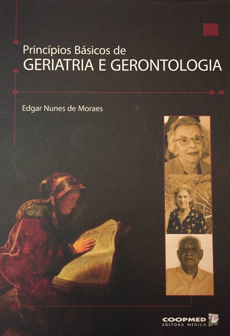 Princípios Básicos de Geriatria e Gerontologia – 2008